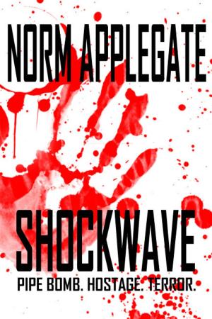 Book cover of Shockwave