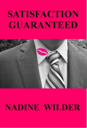 Cover of the book Satisfaction Guaranteed by Vivienne LaFay