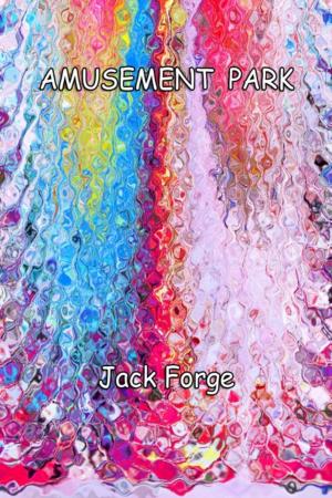 Cover of the book Amusement Park by Jill Conner Browne