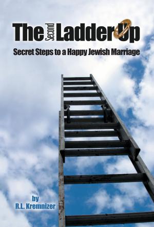 Cover of the book The Second Ladder Up by Yosef Yitzchak Schneersohn