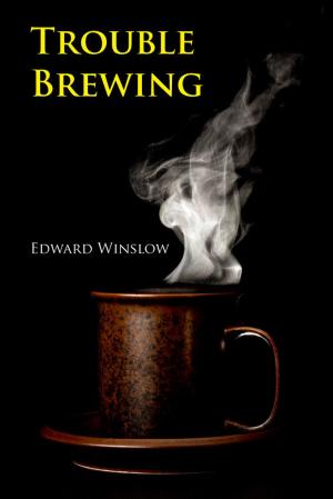 Cover of the book Trouble Brewing by Erik Gustafson
