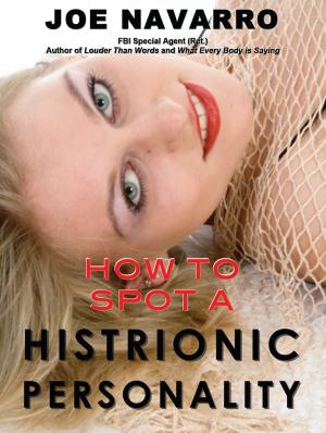 Cover of How to Spot a Histrionic Personality