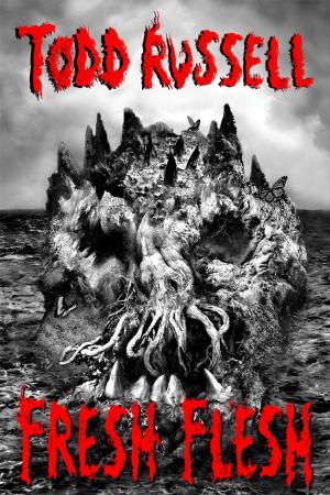 Cover of the book Fresh Flesh by L. V. MacLean
