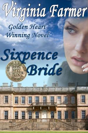 Cover of the book Sixpence Bride by Alejandra Camacho