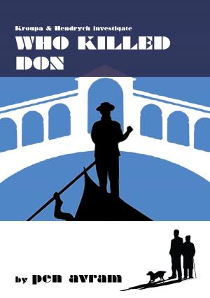Cover of Who Killed Don