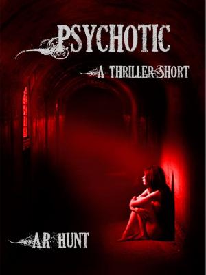Cover of the book Psychotic by G.P. Burdon