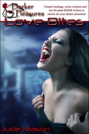 Cover of the book Love Bites by Ebony Kid