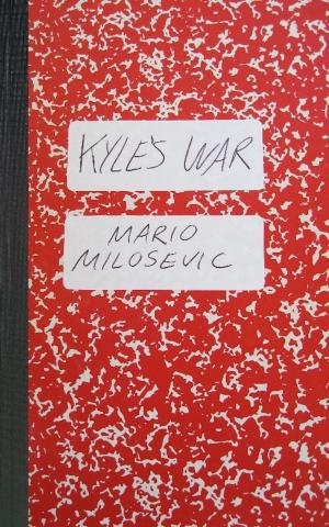 Book cover of Kyle's War