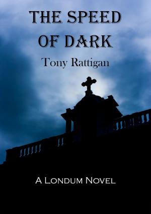 Cover of the book The Speed of Dark by Karen See