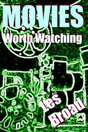Book cover of Movies Worth Watching