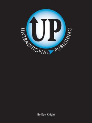 Cover of the book Untraditional Publishing by Todd Newton