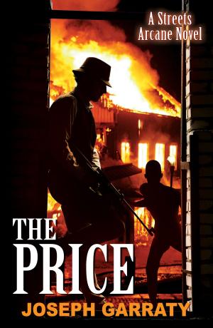 Cover of the book The Price by Rosaline Finn