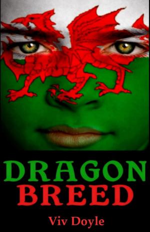 Cover of Dragon Breed