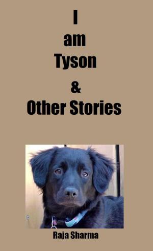 Book cover of I am Tyson & Other Stories