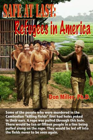 bigCover of the book Safe at Last: Refugees in America by 