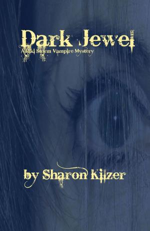 bigCover of the book Dark Jewel, A Riki Storm Vampire Mystery by 