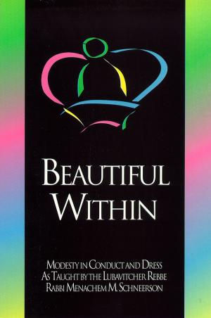 Cover of the book Beautiful Within by Sichos In English