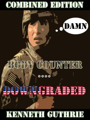 Cover of the book Body Counter and Downgraded (Two Story Pack) by Willem Asman