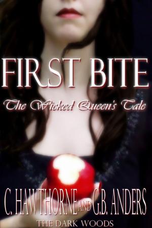 Cover of the book First Bite: The Wicked Queen's Tale by R. J. Amos