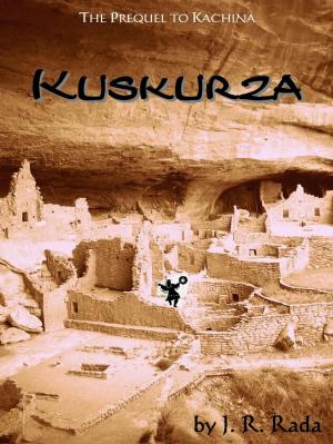 Cover of the book Kuskurza by James Rada Jr