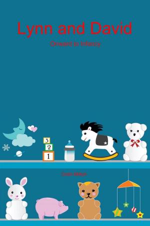 Cover of the book Lynn and David (Onward to Infancy) by Tobia Spark
