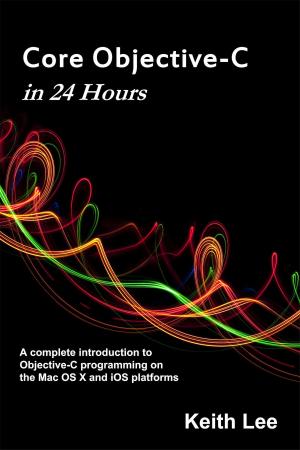 Book cover of Core Objective-C in 24 Hours