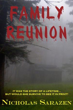 Cover of the book Family Reunion by Kristen Casey