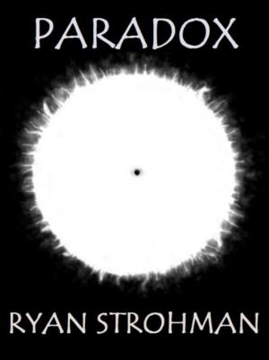 Cover of the book Paradox by Peter C. Bradbury