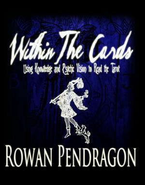 Cover of the book Within The Cards by Janet Boyer