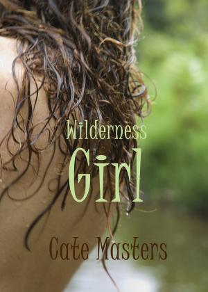 bigCover of the book Wilderness Girl by 