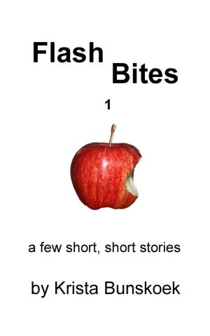 Cover of the book Flash Bites: a few short, short stories by Devon Ashley