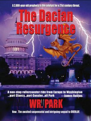 Cover of the book The Dacian Resurgence by Catherine MacKenzie