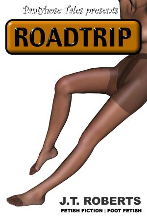 Book cover of Roadtrip