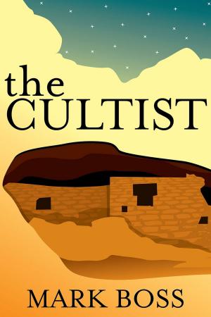 Cover of the book The Cultist: A Novel by ROBERT SMITH