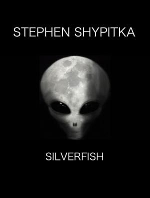 Book cover of Silverfish