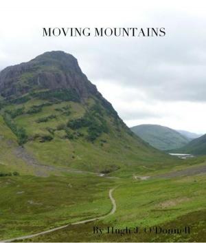 Cover of the book Moving Mountains by Ashley Uzzell, Kyra Uzzell