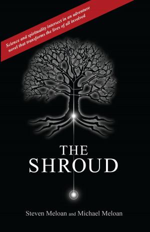 Cover of the book The Shroud by Alasdair Shaw