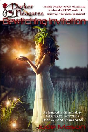 Cover of the book Bewitching Invitation by Matt Nicholson, Jon Hayworth