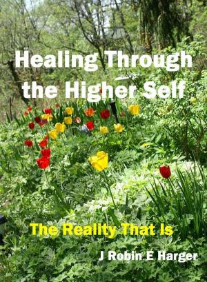 Cover of the book Healing Through the Higher Self The Reality That Is by Lymphoma Research Foundation