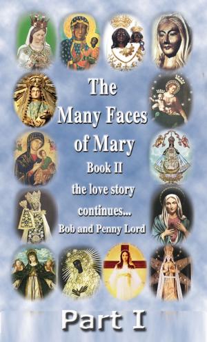 Cover of The Many Faces of Mary Book II Part I