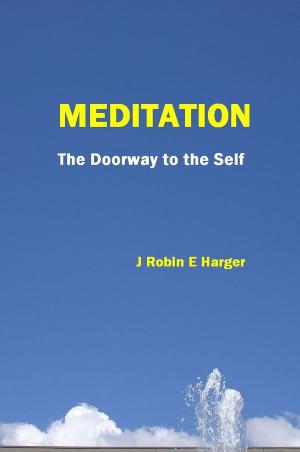 Cover of the book Meditation The Doorway To The Self by William Walker Atkinson