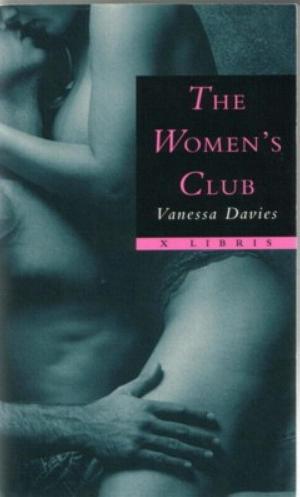 Cover of the book The Women's Club by Nadine Wilder
