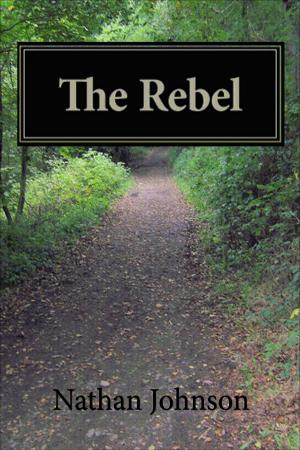 Cover of the book The Rebel by Françoize Boucher