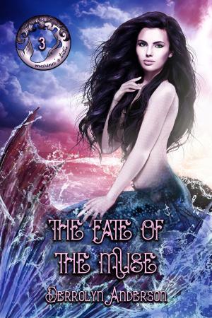 Book cover of The Fate Of The Muse