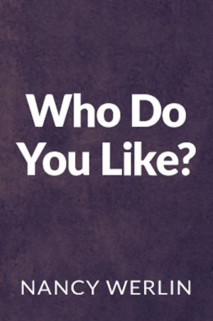 Cover of Who Do You Like?