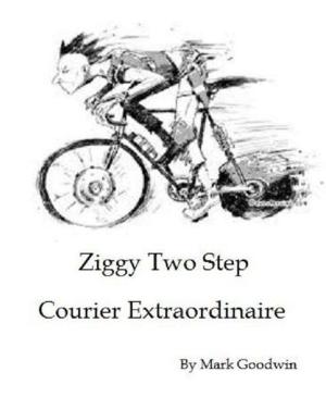 bigCover of the book Ziggy Two Step: Courier Extraordinaire by 