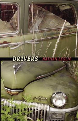Cover of the book Drivers by Eva Kollisch