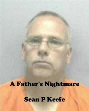 Cover of the book A Father's Nightmare by Nina M. Carter