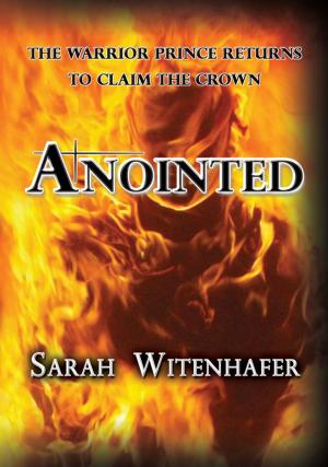 Cover of the book Anointed by Karen Greco