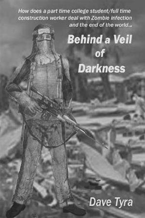 bigCover of the book Behind a Veil of Darkness by 